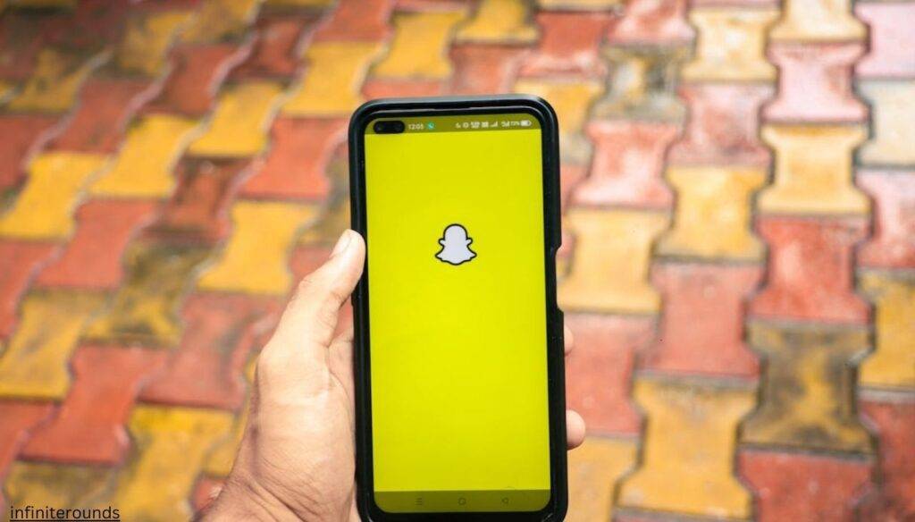 How to Find Random People on Snapchat in 2024